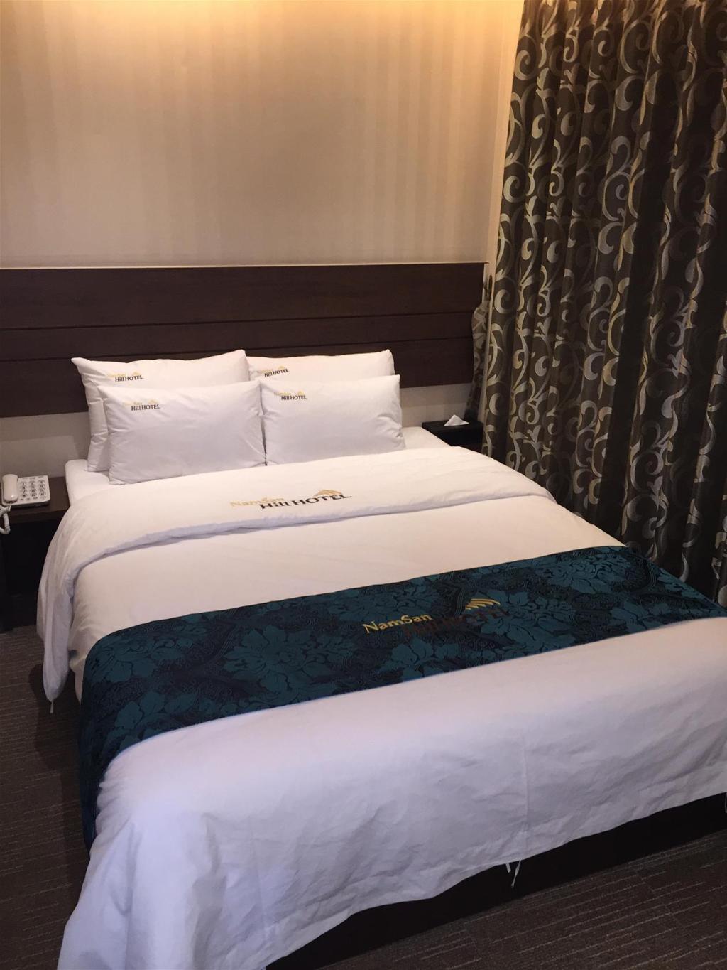 NamSan Hill Hotel