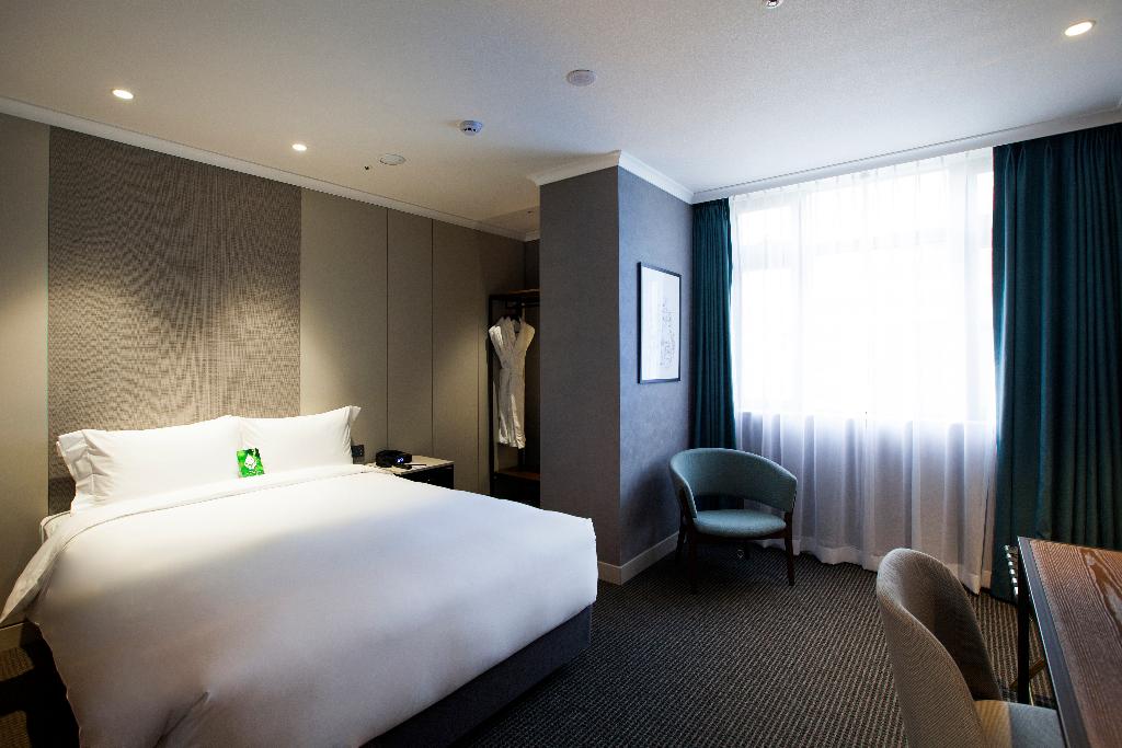 G2 Hotel Myeongdong