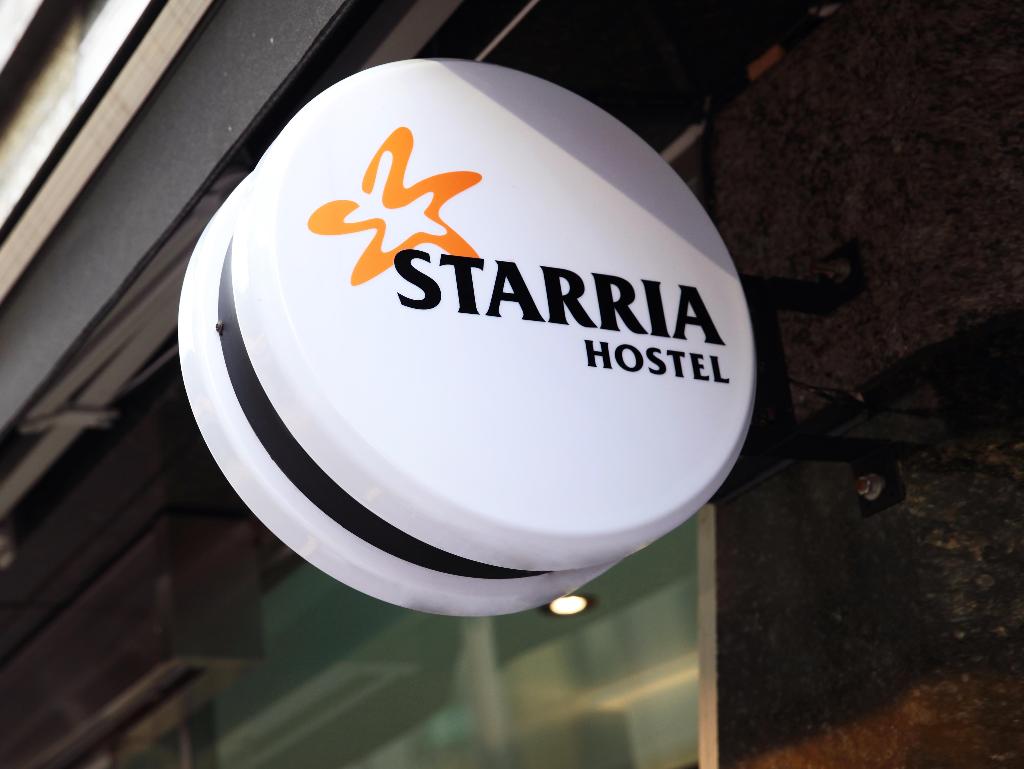Starria Hostel