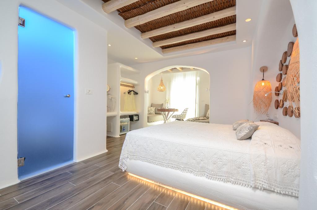 Island Escape Suites