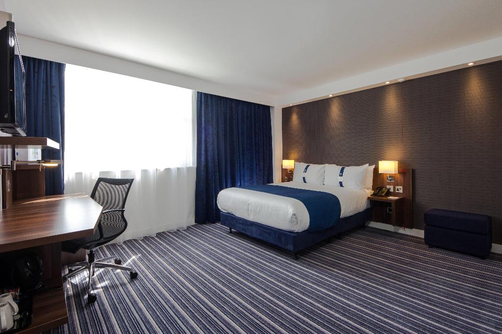 Holiday Inn Express Middlesbrough Centre Square