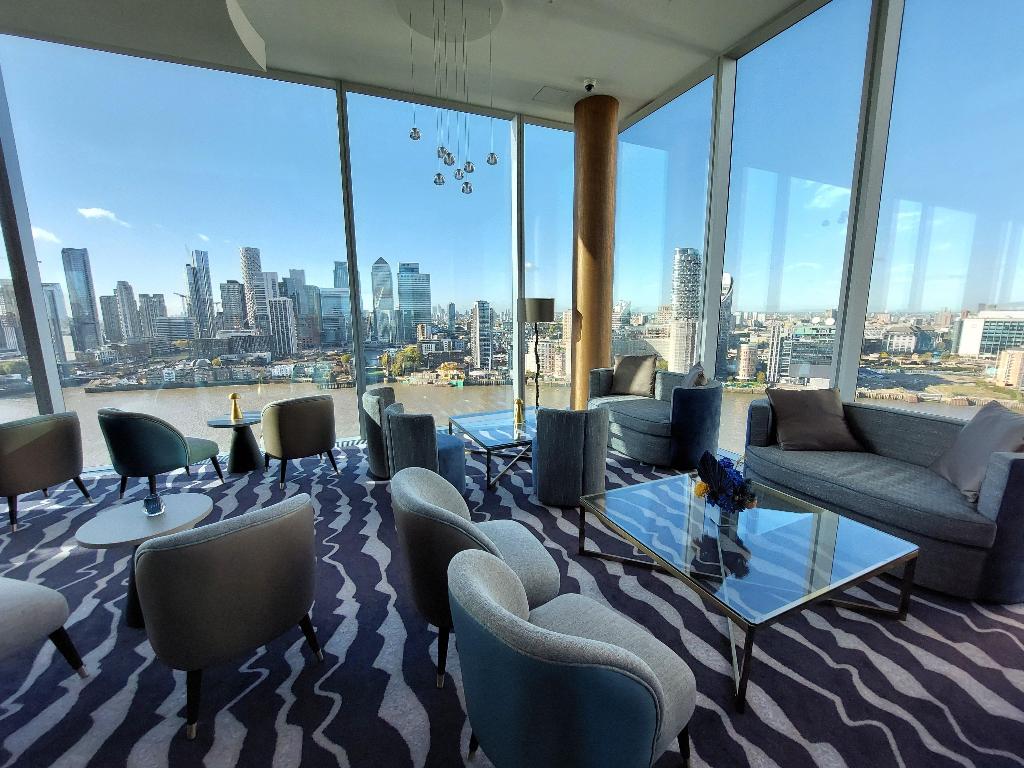 Imagem da galeria de Intercontinental London The O2