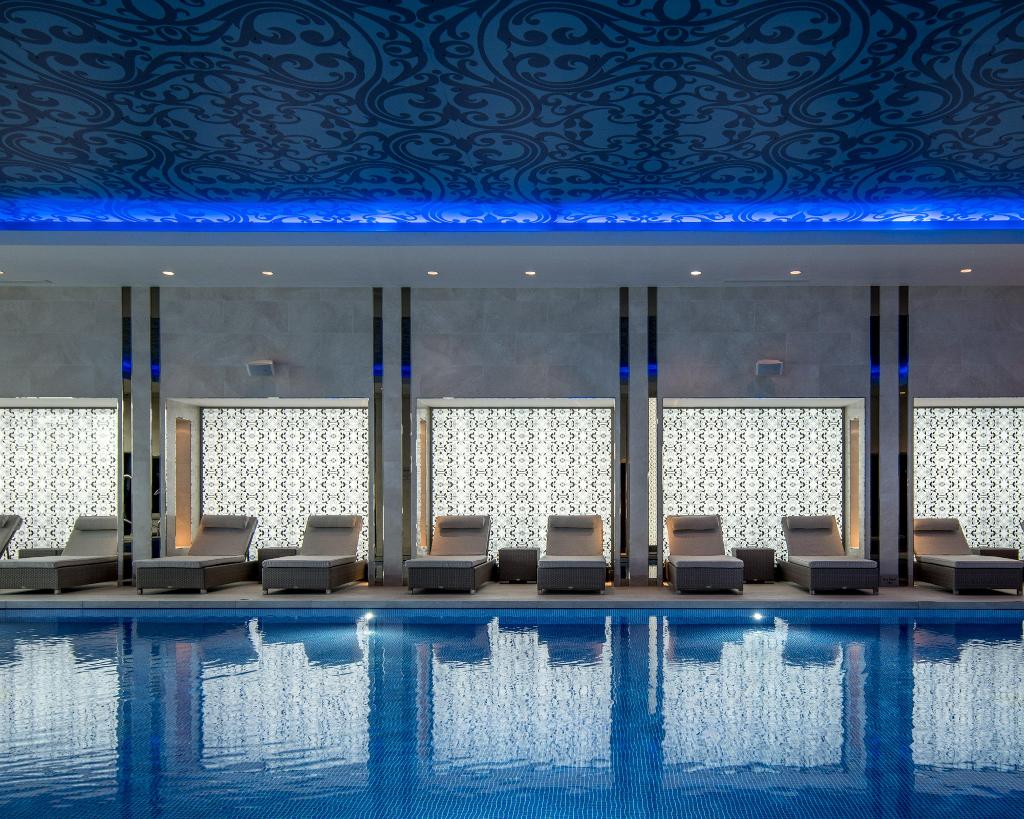 Imagem da galeria de Intercontinental London The O2