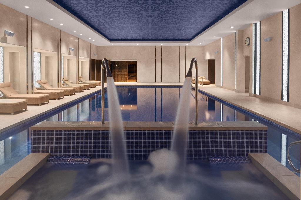 Imagem da galeria de Intercontinental London The O2