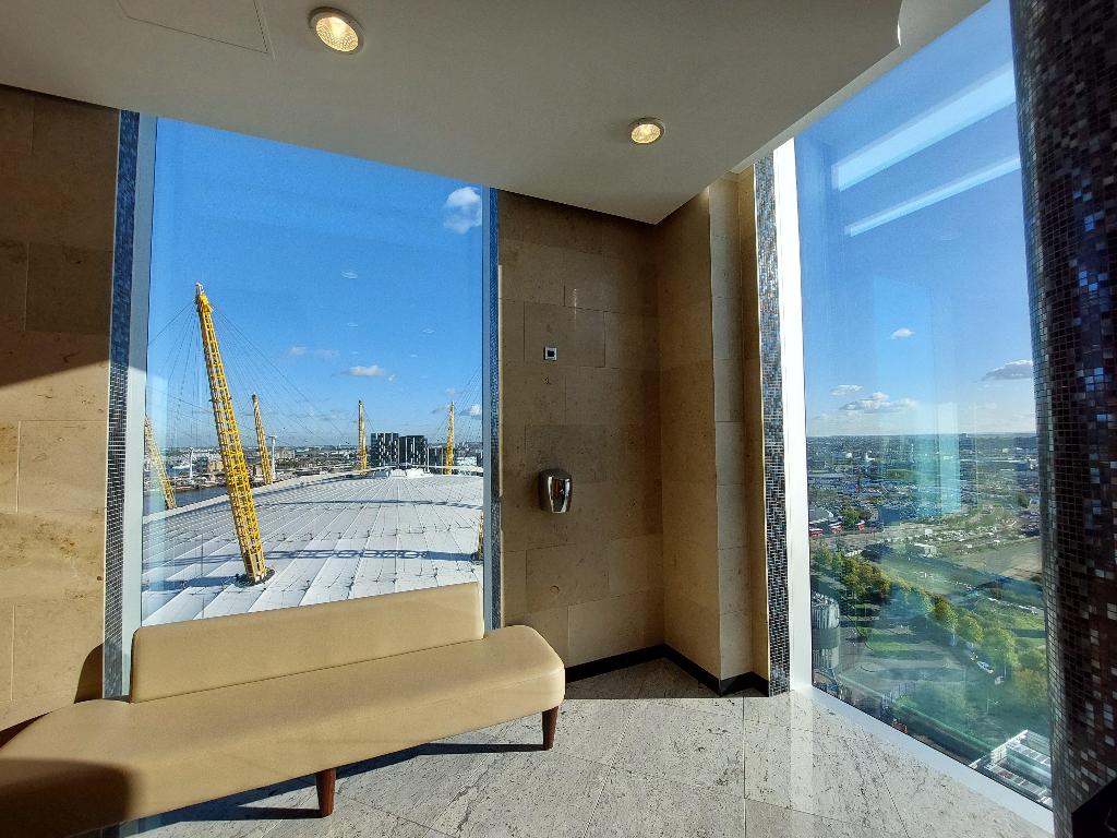 Imagem da galeria de Intercontinental London The O2