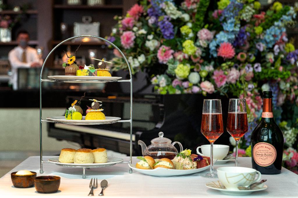 Imagem da galeria de Intercontinental London The O2