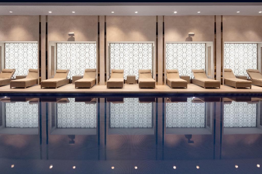 Imagem da galeria de Intercontinental London The O2