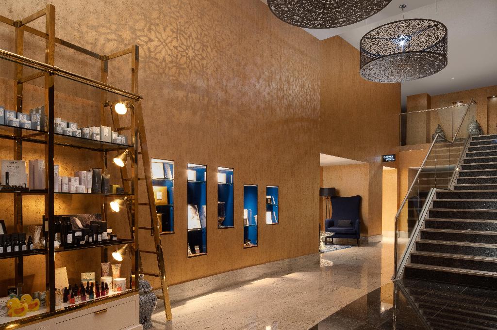 Imagem da galeria de Intercontinental London The O2
