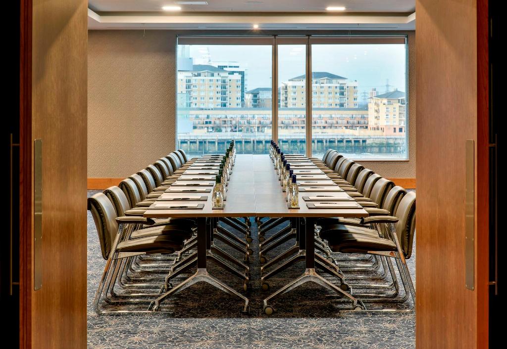Imagem da galeria de Intercontinental London The O2