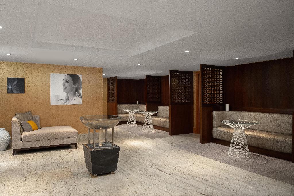 Imagem da galeria de Intercontinental London The O2