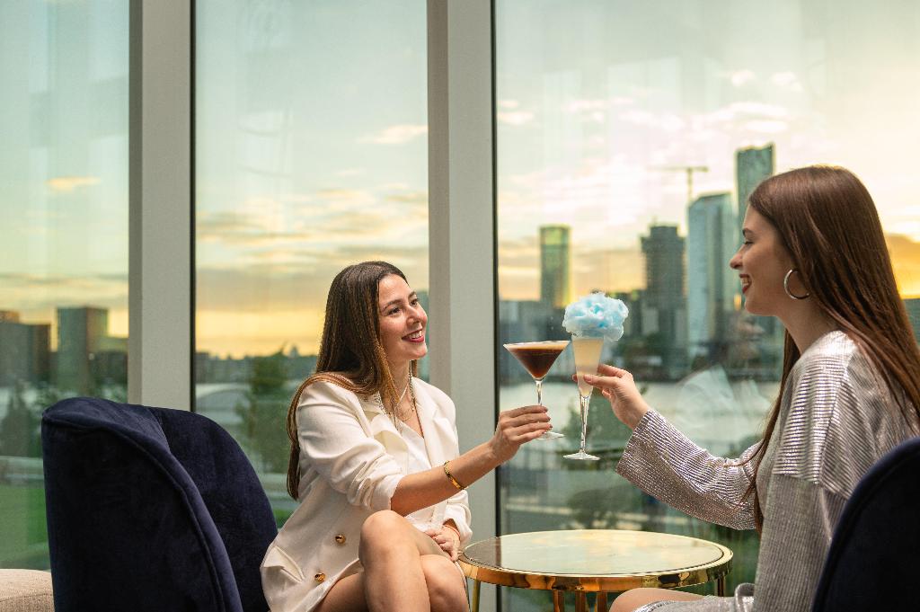 Imagem da galeria de Intercontinental London The O2