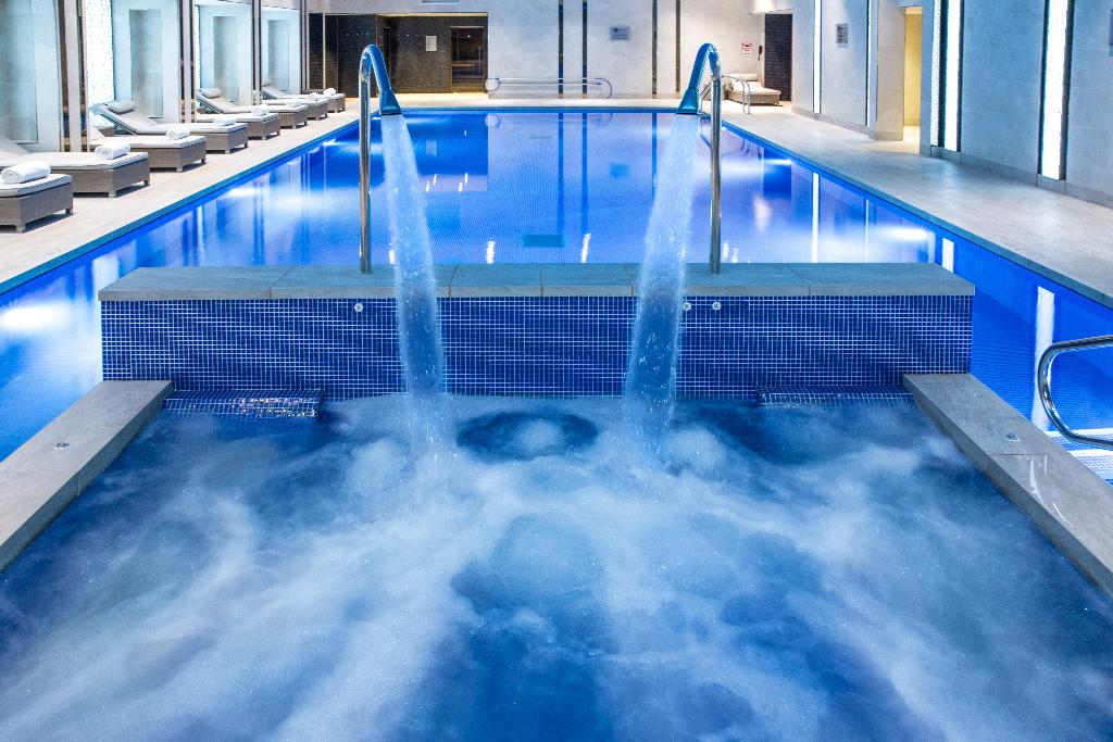 Imagem da galeria de Intercontinental London The O2