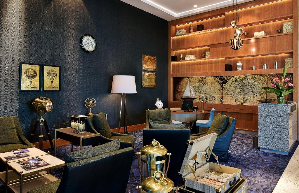 Imagem da galeria de Intercontinental London The O2
