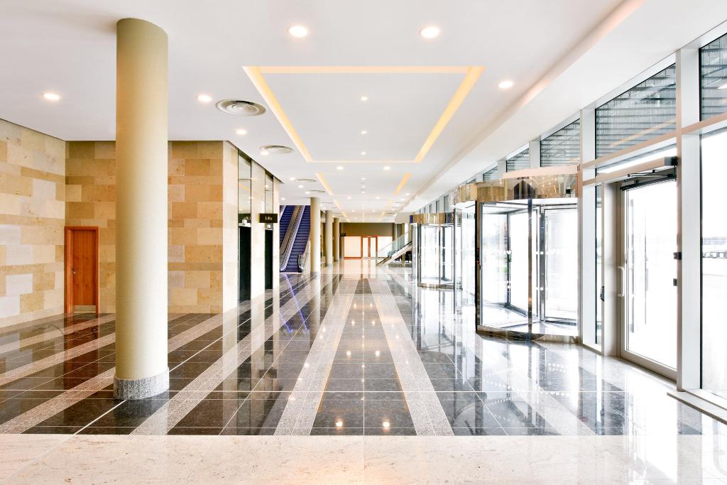 Imagem da galeria de Intercontinental London The O2
