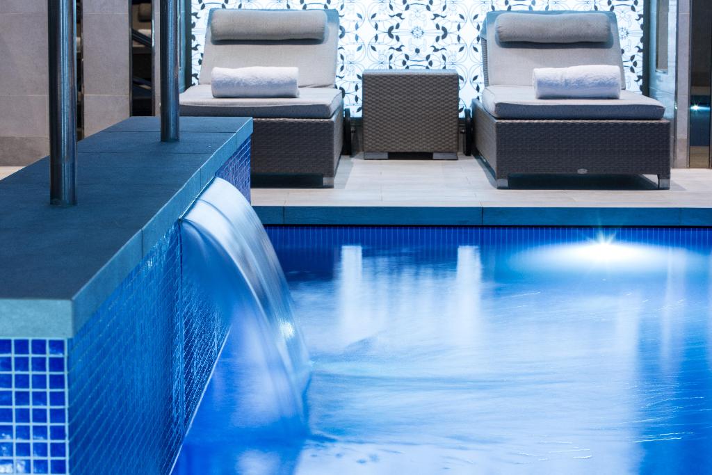Imagem da galeria de Intercontinental London The O2