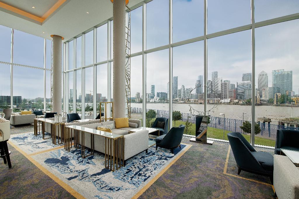 Imagem da galeria de Intercontinental London The O2