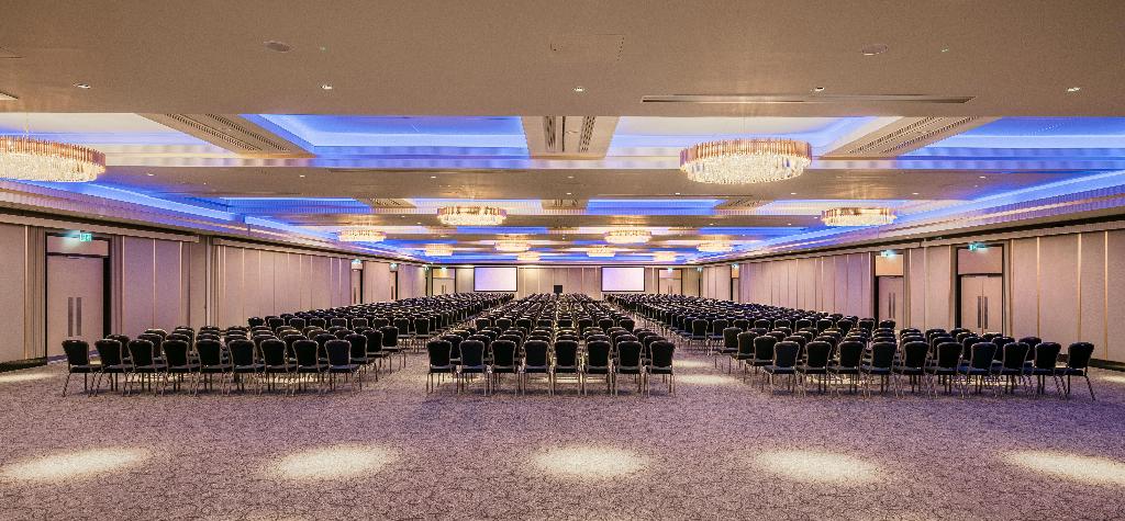 Imagem da galeria de Intercontinental London The O2
