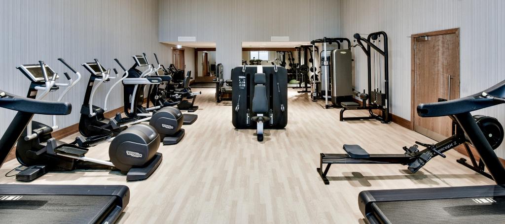 Imagem da galeria de Intercontinental London The O2