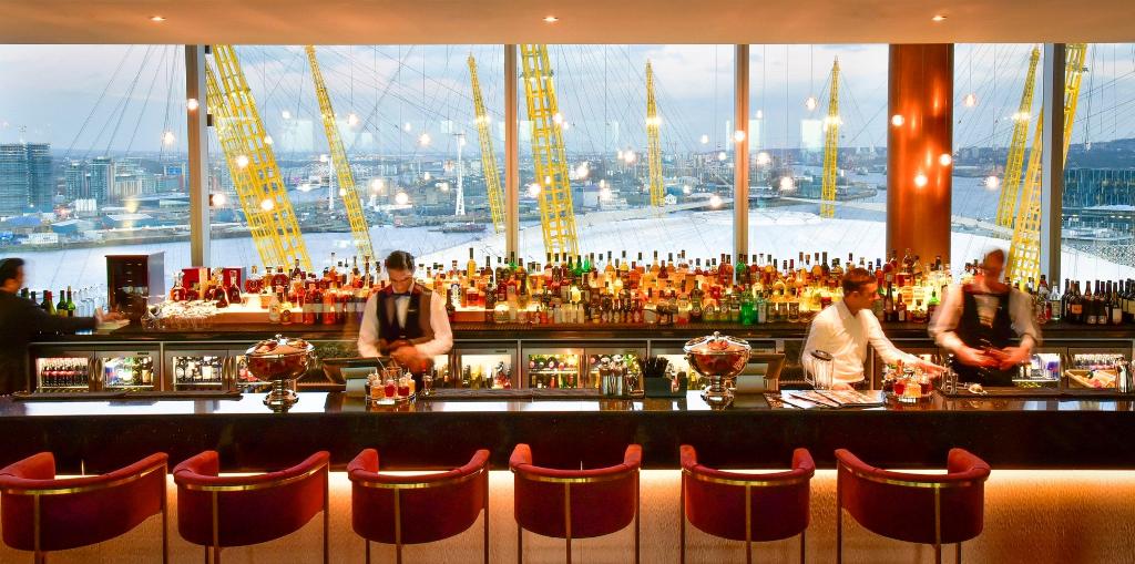 Imagem da galeria de Intercontinental London The O2