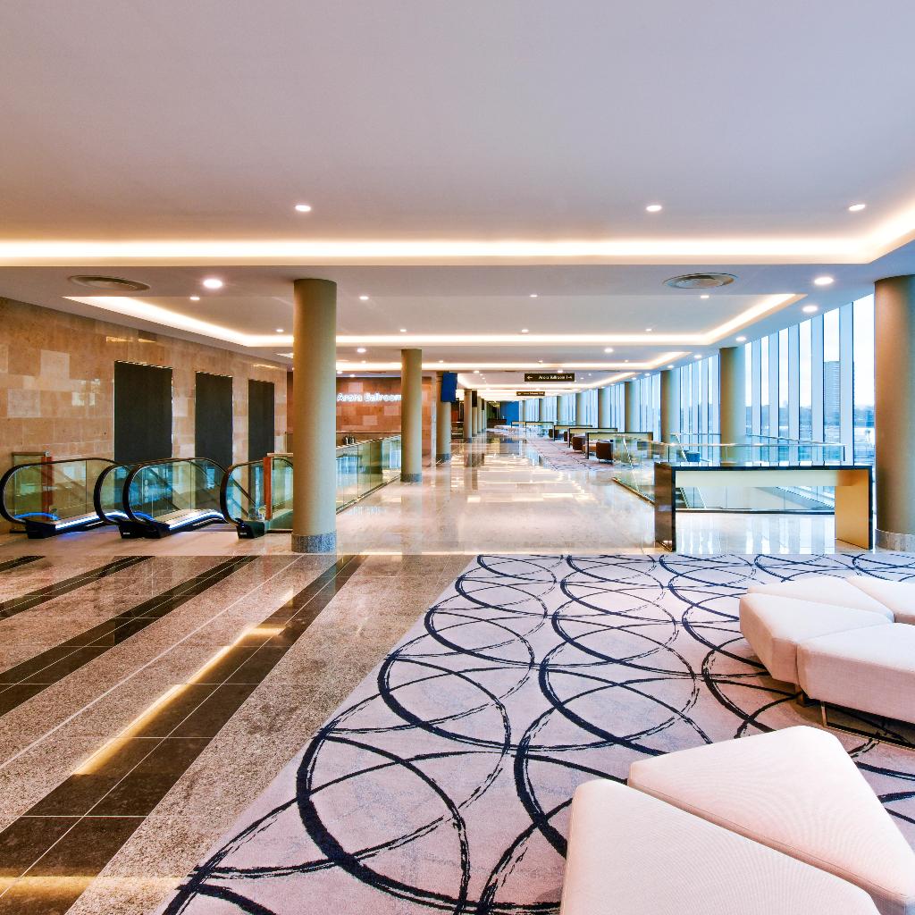 Imagem da galeria de Intercontinental London The O2