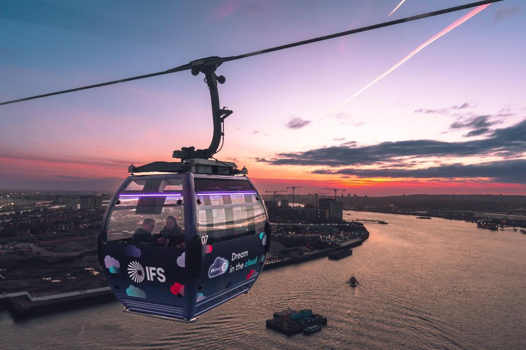 Imagem da galeria de Intercontinental London The O2