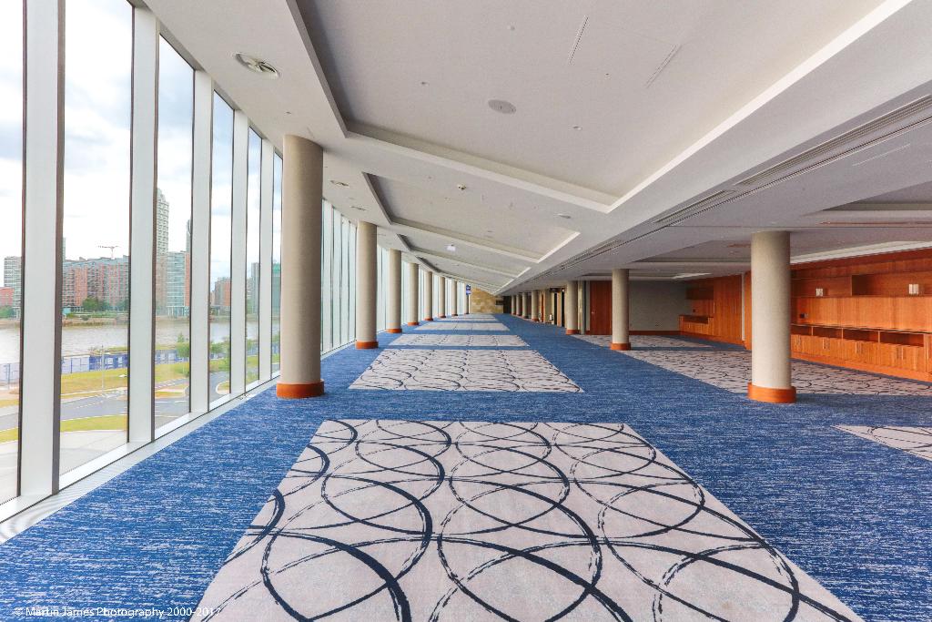 Imagem da galeria de Intercontinental London The O2