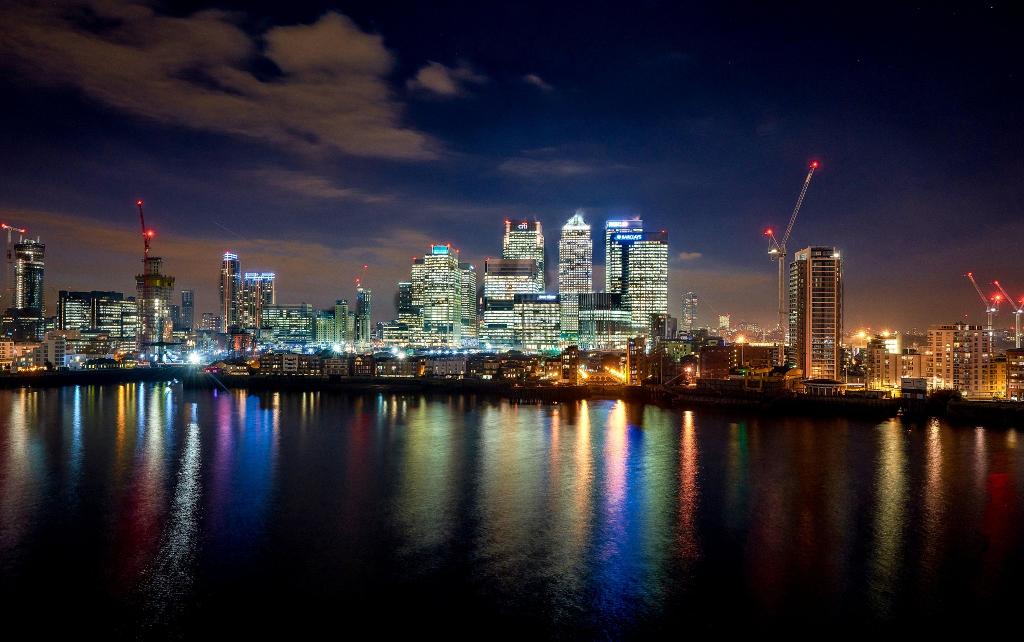 Imagem da galeria de Intercontinental London The O2