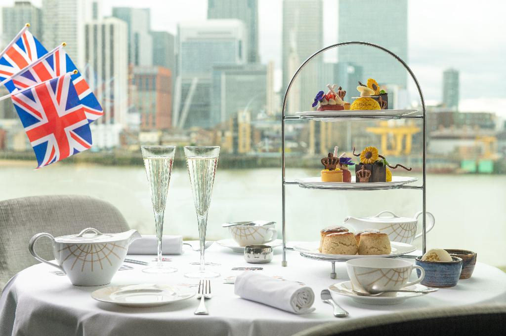 Imagem da galeria de Intercontinental London The O2