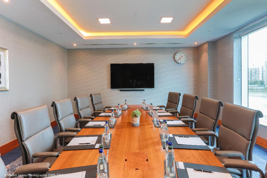 Imagem da galeria de Intercontinental London The O2