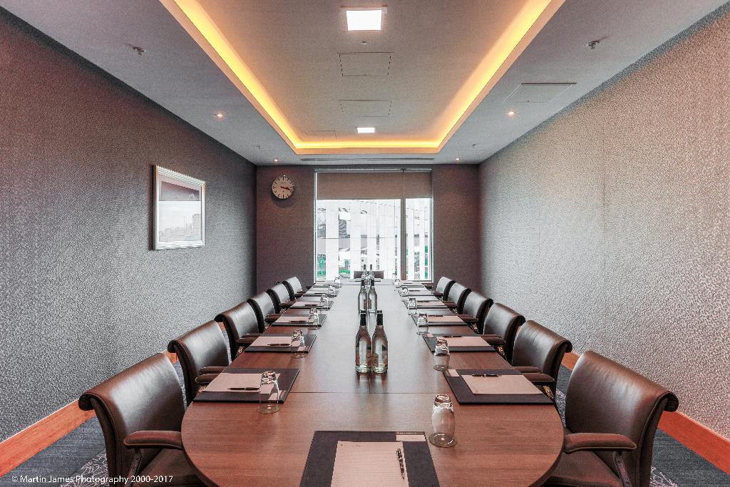 Imagem da galeria de Intercontinental London The O2