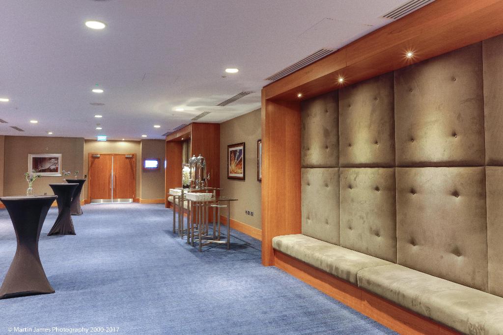 Imagem da galeria de Intercontinental London The O2