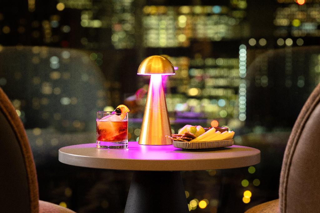 Imagem da galeria de Intercontinental London The O2