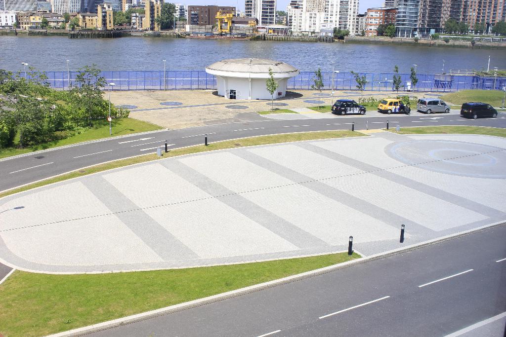 Imagem da galeria de Intercontinental London The O2