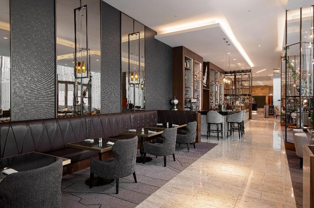 Imagem da galeria de Intercontinental London The O2