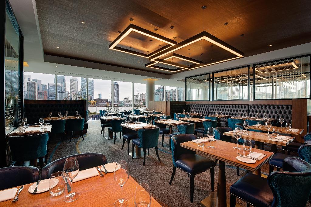 Imagem da galeria de Intercontinental London The O2