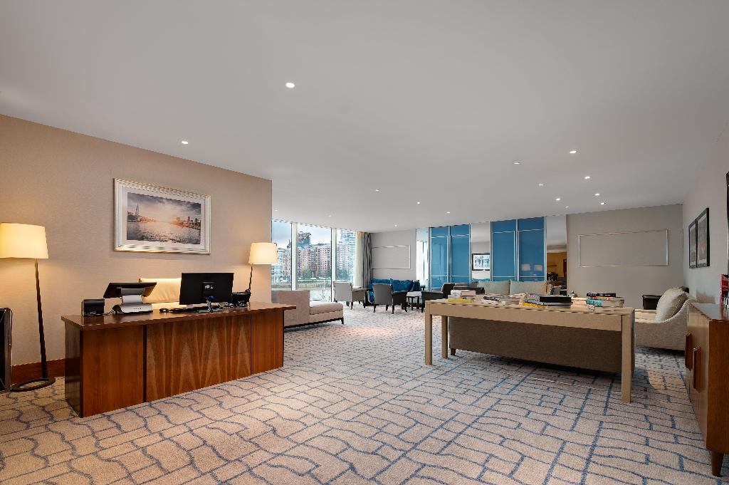 Imagem da galeria de Intercontinental London The O2