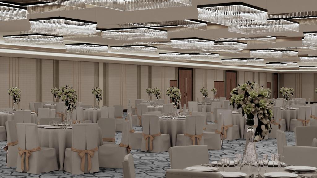 Imagem da galeria de Intercontinental London The O2