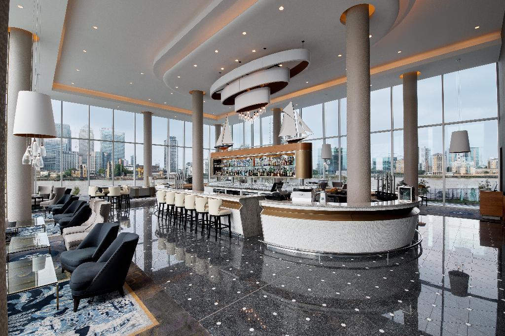 Imagem da galeria de Intercontinental London The O2