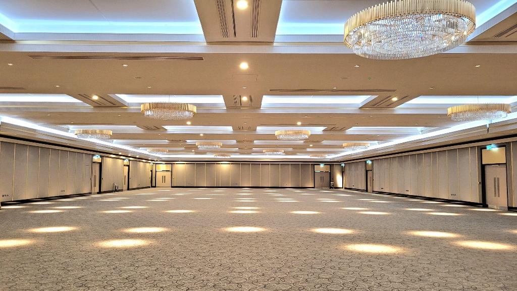 Imagem da galeria de Intercontinental London The O2