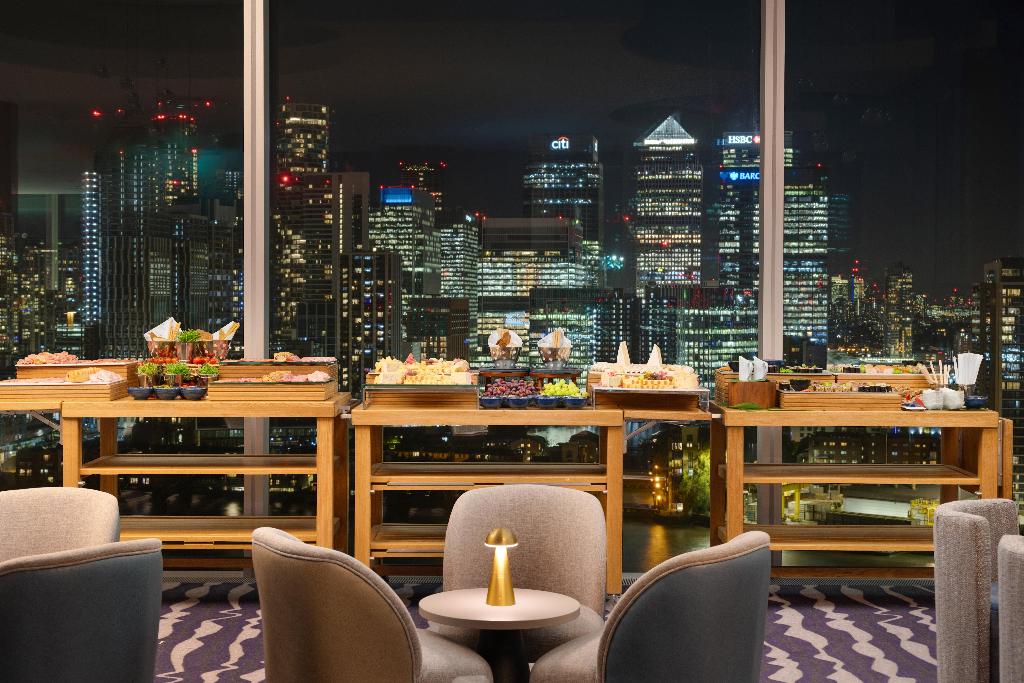 Imagem da galeria de Intercontinental London The O2