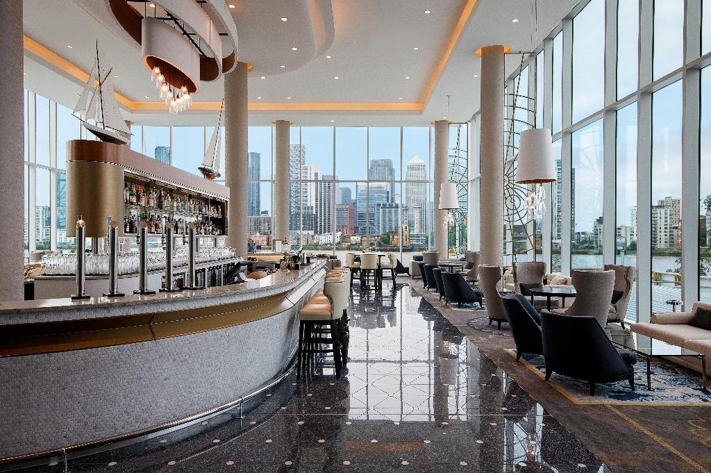 Imagem da galeria de Intercontinental London The O2