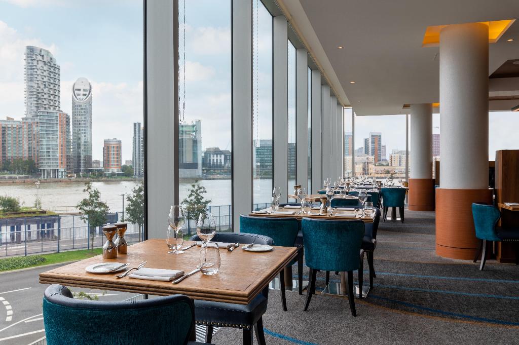 Imagem da galeria de Intercontinental London The O2