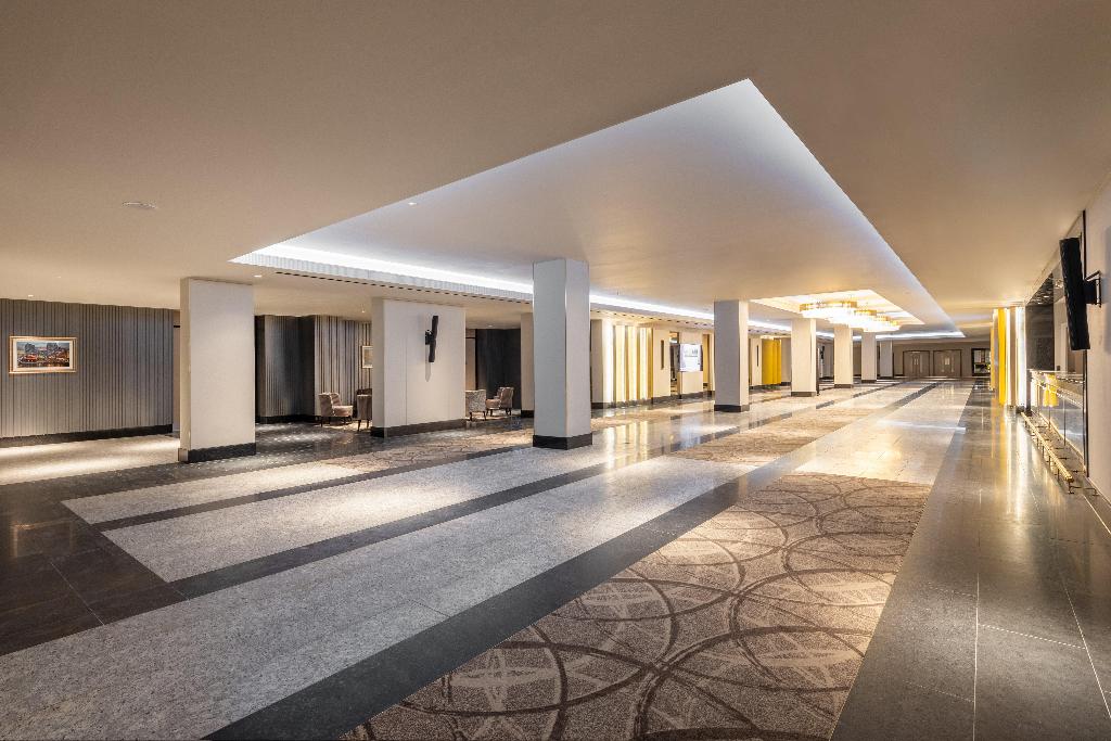 Imagem da galeria de Intercontinental London The O2