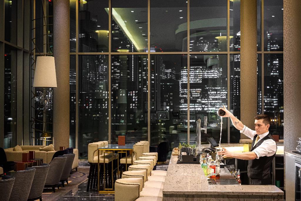 Imagem da galeria de Intercontinental London The O2