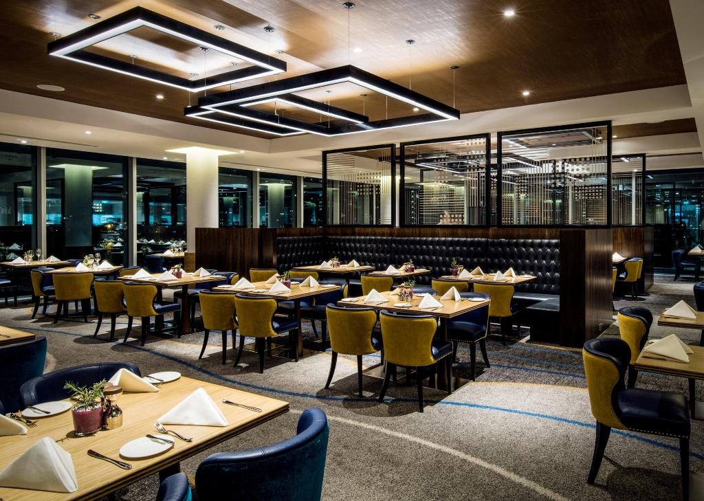 Imagem da galeria de Intercontinental London The O2