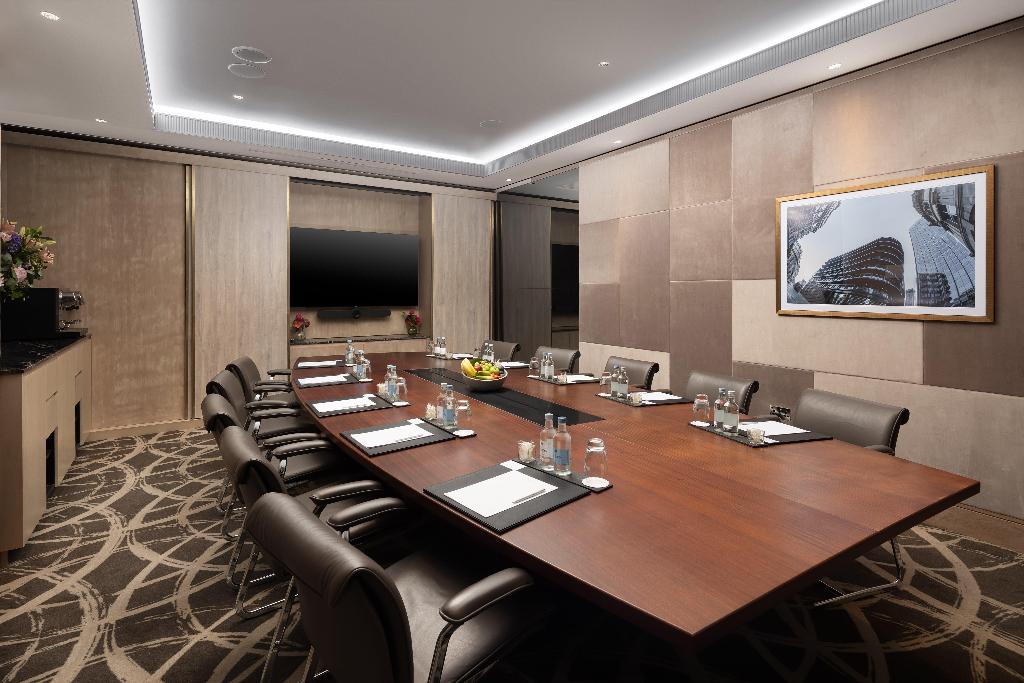 Imagem da galeria de Intercontinental London The O2
