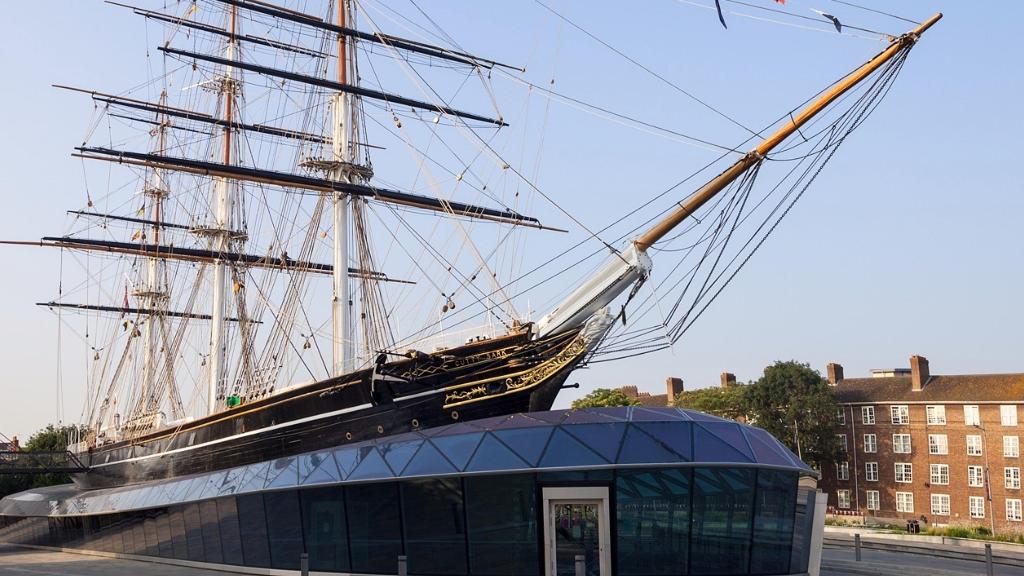 Imagem da galeria de Intercontinental London The O2