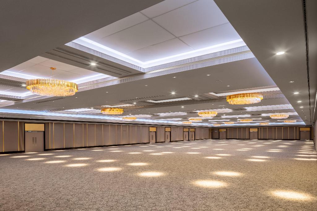 Imagem da galeria de Intercontinental London The O2