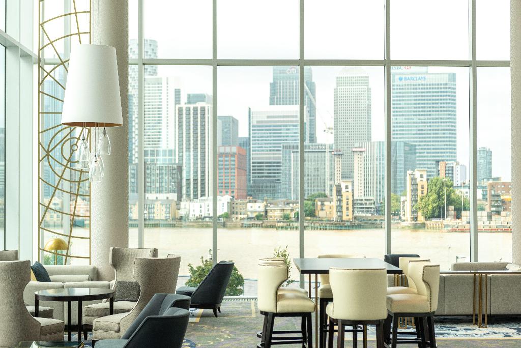 Imagem da galeria de Intercontinental London The O2