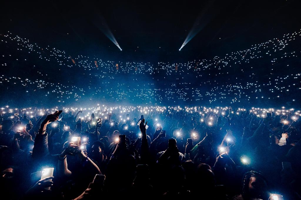 Imagem da galeria de Intercontinental London The O2